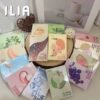 ILIA 五代煙彈❤️‍🔥買四盒贈一支主機❤️‍🔥顏色蕤機