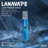 lana皮革電子煙主機藍色 lana皮革電子煙主機藍色